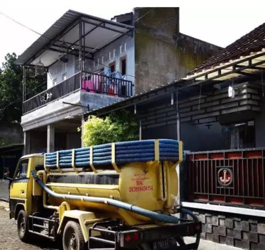 Sedot WC plumbon Terdekat