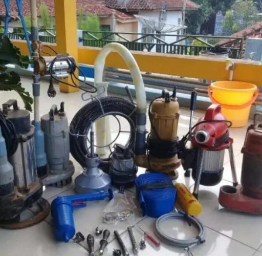 Sedot WC plumbon Murah