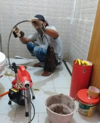 Sedot WC plumbon Murah
