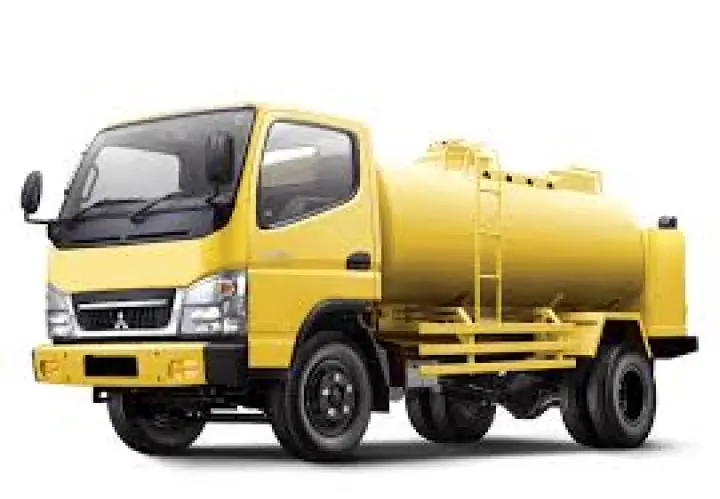 SEDOT WC SAMPAI HABIS di Plumbon
